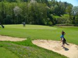 Fotogalerie Golf na zkoušku 20.4.2018, foto č. 6