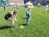 Fotogalerie GCLKO na Wannado festivalu Zlín - Sporťáček, foto č. 2