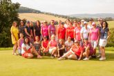 Fotogalerie Den žen na golfu v Kostelci, foto č. 24