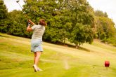 Fotogalerie Den žen na golfu v Kostelci, foto č. 29