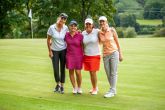 Fotogalerie Den žen na golfu v Kostelci, foto č. 30