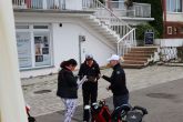 Fotogalerie Bombus Kostelecká dětská golf tour 2020, foto č. 20