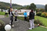 Fotogalerie Bombus Kostelecká dětská golf tour 2020, foto č. 7
