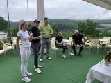 Fotogalerie Letní stableford s ochutnávkou vín, foto č. 27