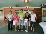 Fotogalerie Letní stableford s ochutnávkou vín, foto č. 31